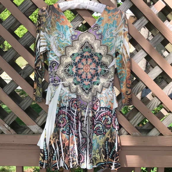 GORGEOUS PLEATED TOP - Picture 4 of 7